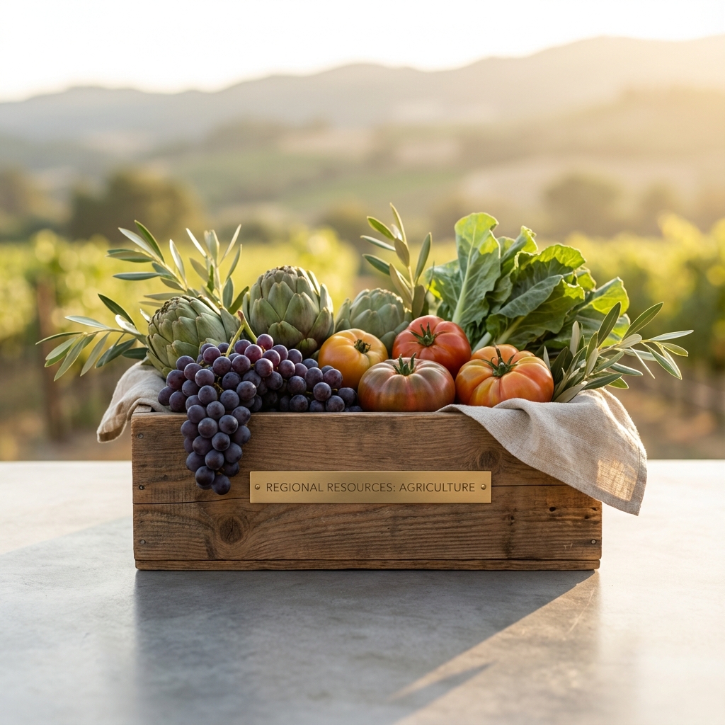 Production & Distribution